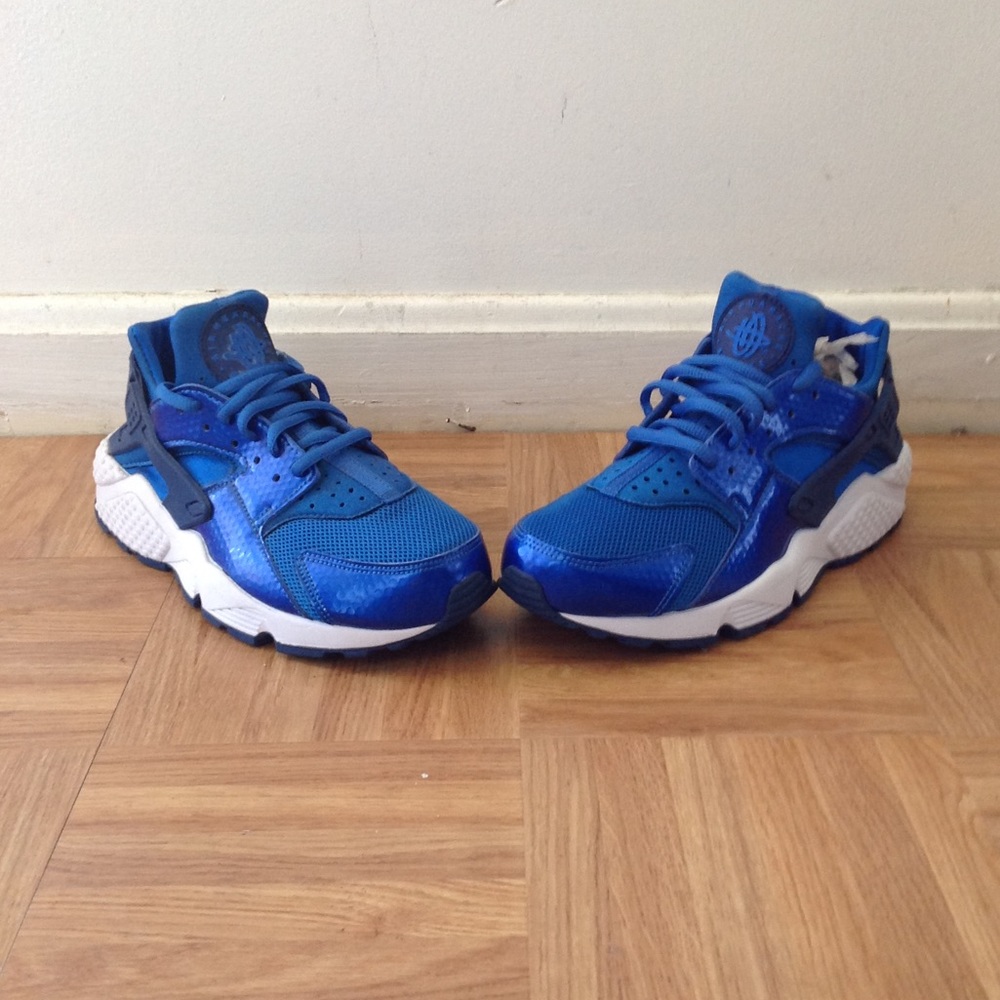 Nike Air Huarache Run